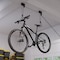 New Product 2023 RAD Sportz Overhead Pulley System Bike Hanger, 125 lb Capacity, For Up to 12 ft Ceiling, Black 83-DT4999 - alternate 8